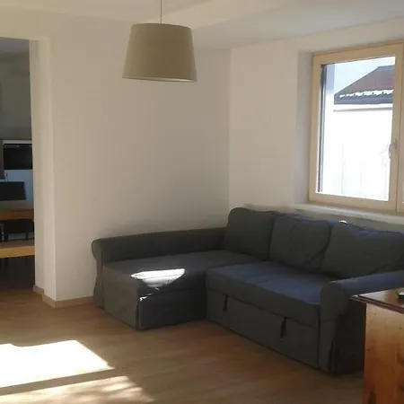 Planaiperle 아파트 슈라드밍