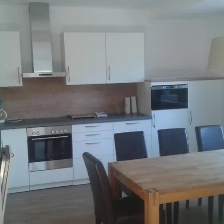 Planaiperle アパート シュラートミンク