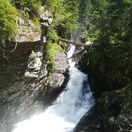 アパート Planaiperle