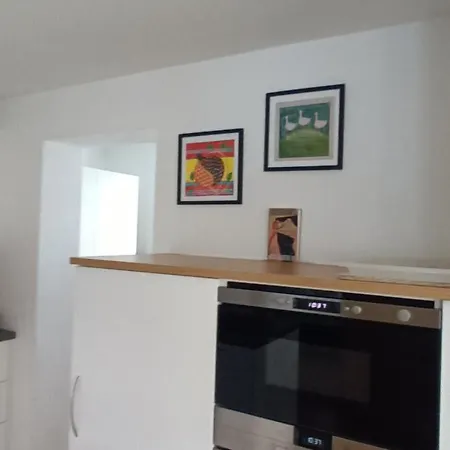 Apartmán Planaiperle