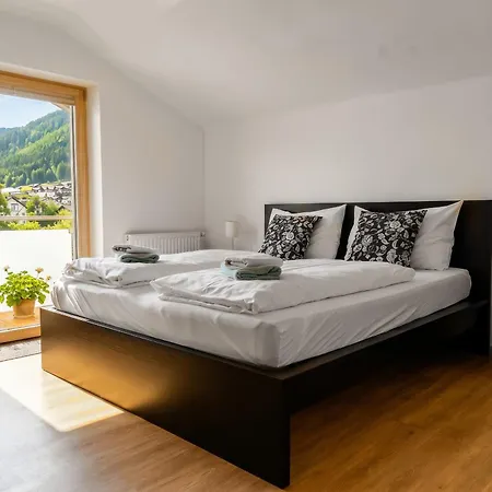 Apartment Planaiperle