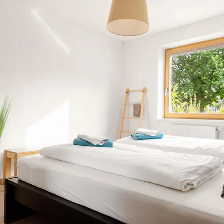 Apartamento Planaiperle *