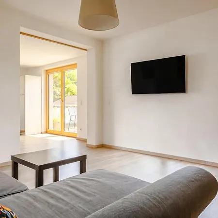 Apartamento Planaiperle Schladming
