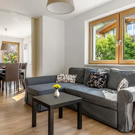 Planaiperle Apartamento