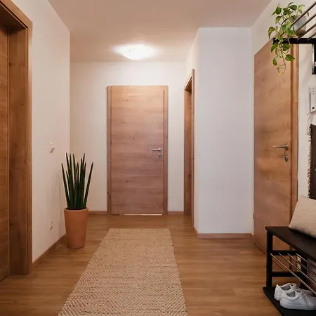 Apartamento Planaiperle *