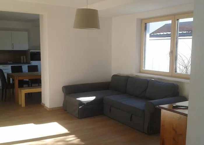 Planaiperle Apartmán Schladming