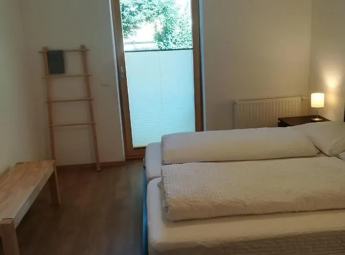 Planaiperle Apartmán Schladming