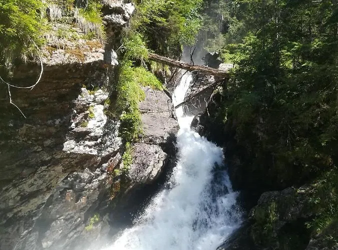 Apartmán Planaiperle