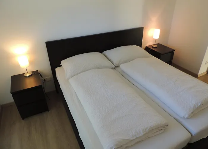 Apartmán Planaiperle *