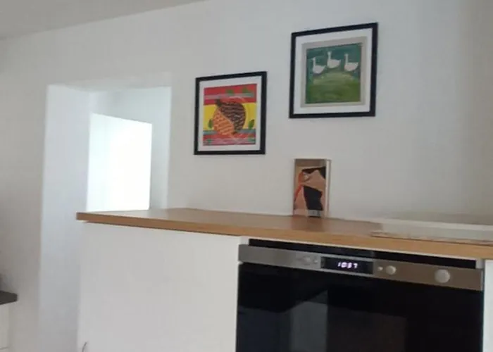 Apartmán Planaiperle